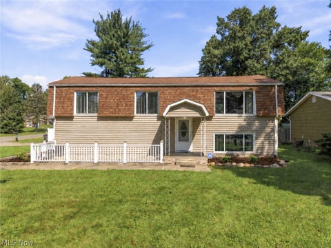 Homes For Sale - 3838 Georgia Street<br/> Massillon, OH 44646