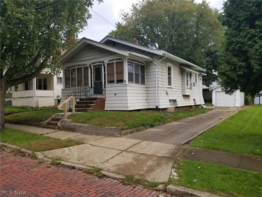 Sawyer - Residential