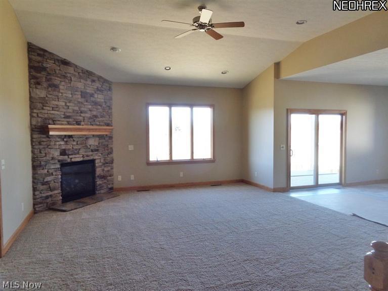 Becker Creek - Residential