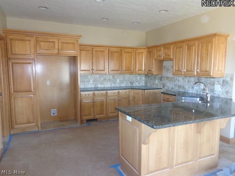 Becker Creek - Residential