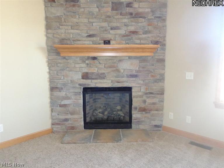 Becker Creek - Residential