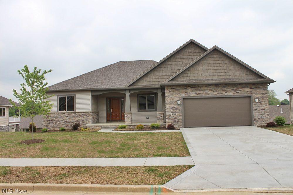 Becker Creek - Residential