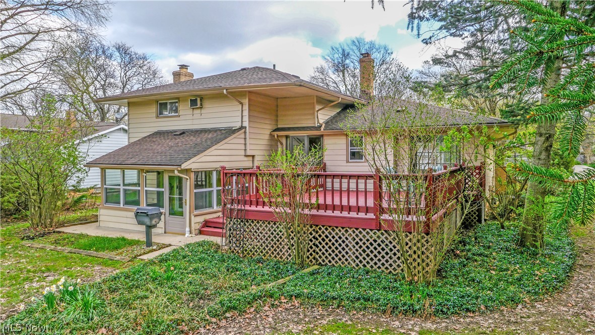 Willridge Realty Corps 06 - Residential