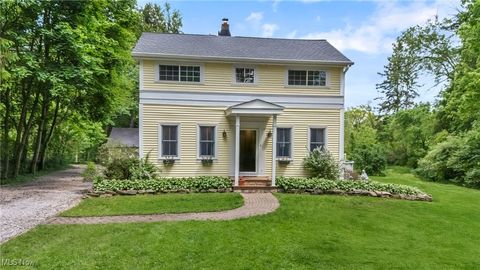 12703 Chippewa Road Brecksville OH 44141