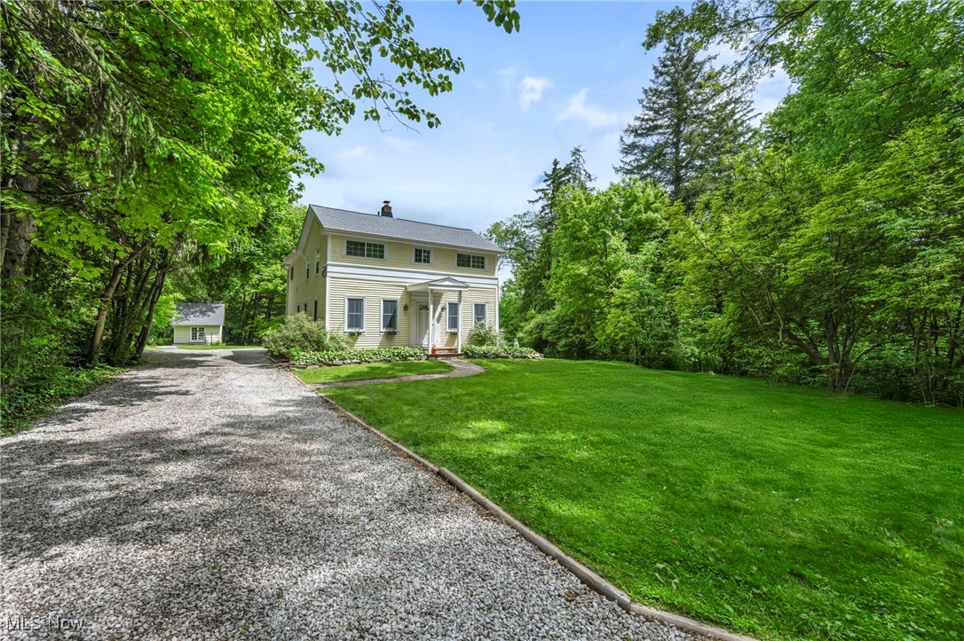 12703 Chippewa Road