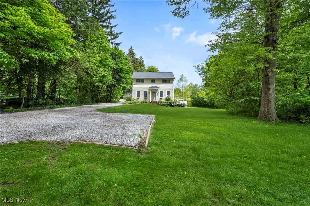 12703 Chippewa Road