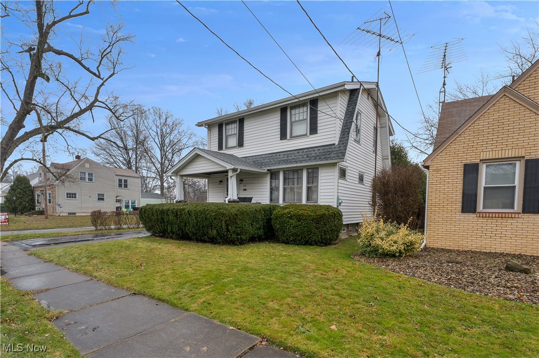 587 Belvedere Avenue, Warren, Ohio image 3