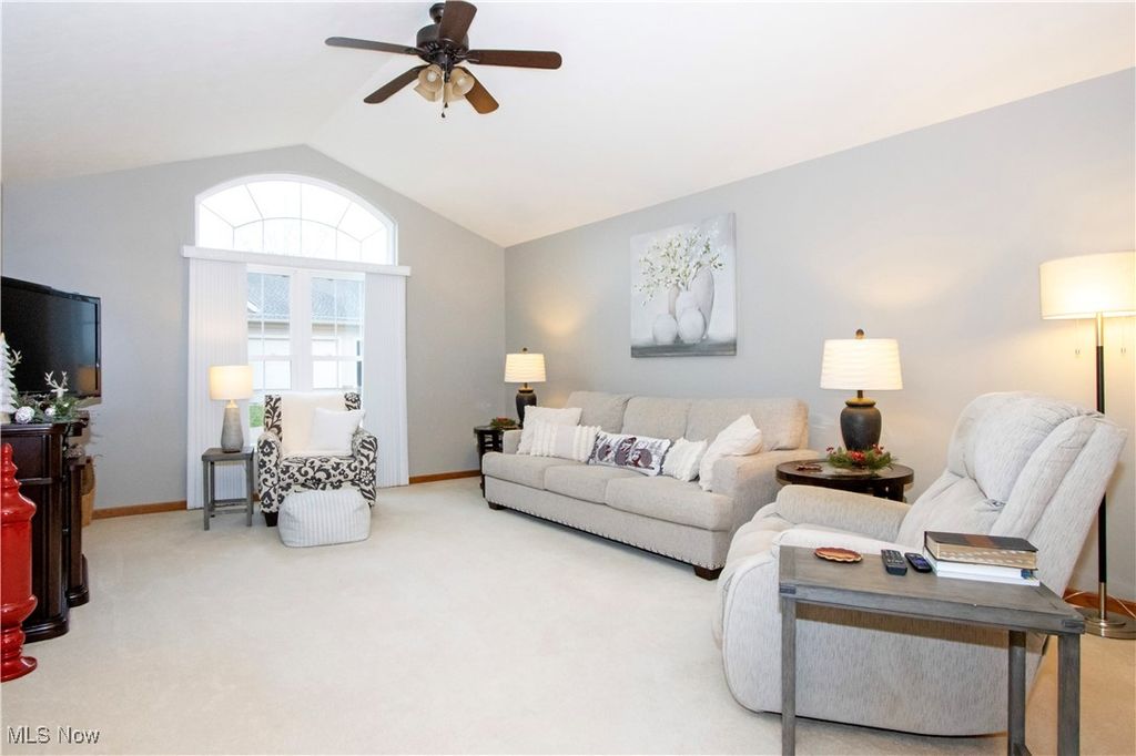 Photo of 344 Woodbury Circle, Dalton, OH 44618 (MLS # 5174338)