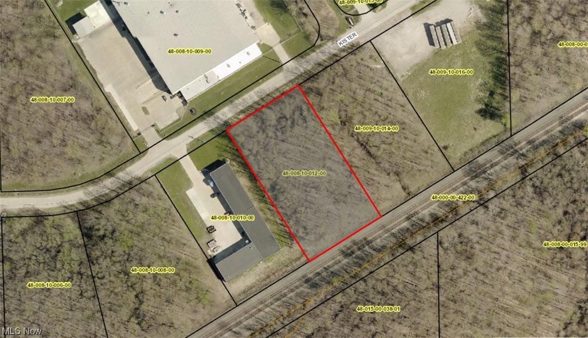Fully-improved industrial property for sale off SR 45 in Saybrook Township. Improvements include electric, sanitary sewer, gas, and water. Ashtabula County Port Authority is open to offers to either of the remaining parcels. The price is approximately $30,000 per acre. Incentives and abatements may be issued to buyers on a case by case basis. See photos for two parcels available. North Bend Industrial Park layout. Great opportunity to buy industrial land and start new business in Ashtabula, Ohio. Easy accessibility right off of SR 45, shovel ready. Design build opportunities may exist for qualified companies and businesses. Parcels range in size from 1.6 acre to 2.6 acres.