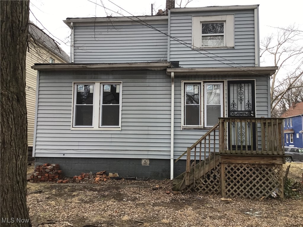 Cleveland, Ohio 44108, United States, 4 Bedrooms Bedrooms, ,2 BathroomsBathrooms,Residential,Active,93288