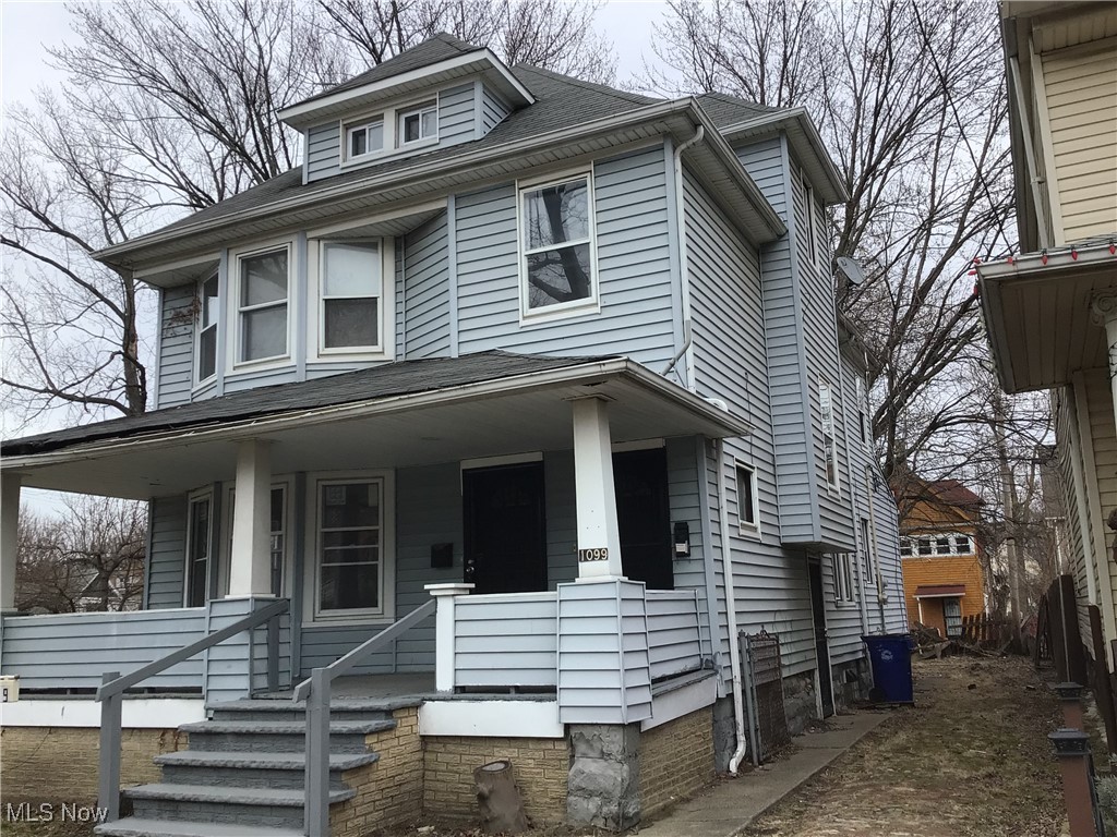 Cleveland, Ohio 44108, United States, 4 Bedrooms Bedrooms, ,2 BathroomsBathrooms,Residential,Active,93288