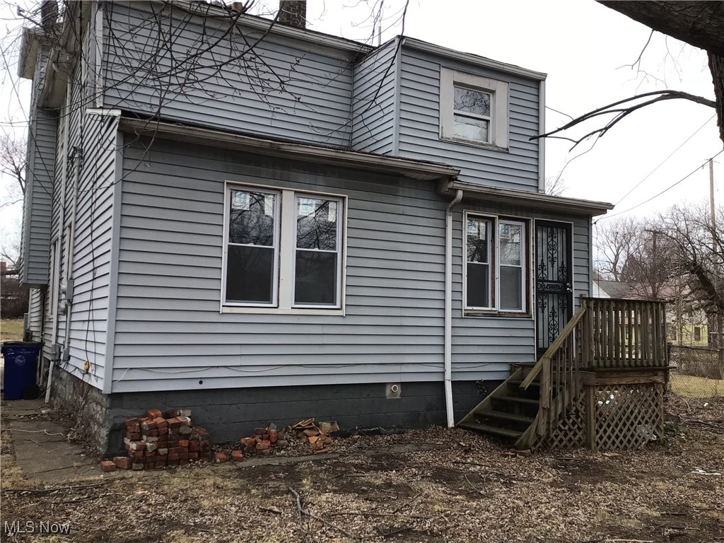 Cleveland, Ohio 44108, United States, 4 Bedrooms Bedrooms, ,2 BathroomsBathrooms,Residential,Active,93288