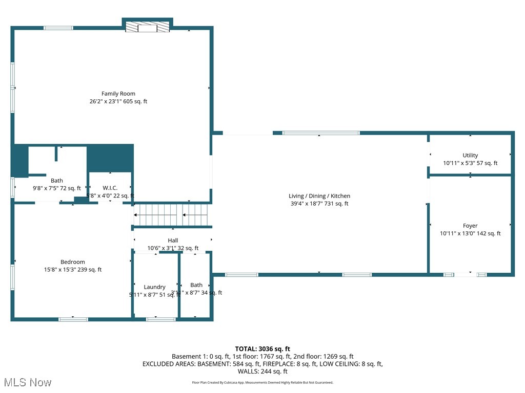 Bridlehurst Resub 01 - Residential