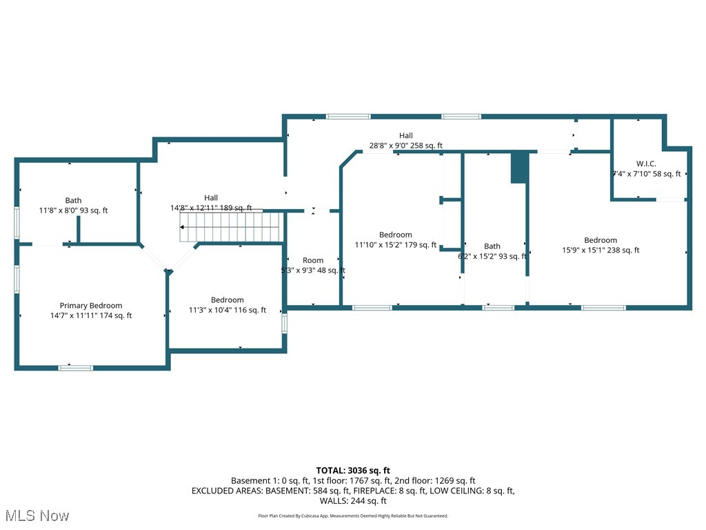 Bridlehurst Resub 01 - Residential