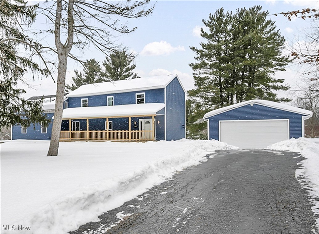 10831 Chillicothe Road