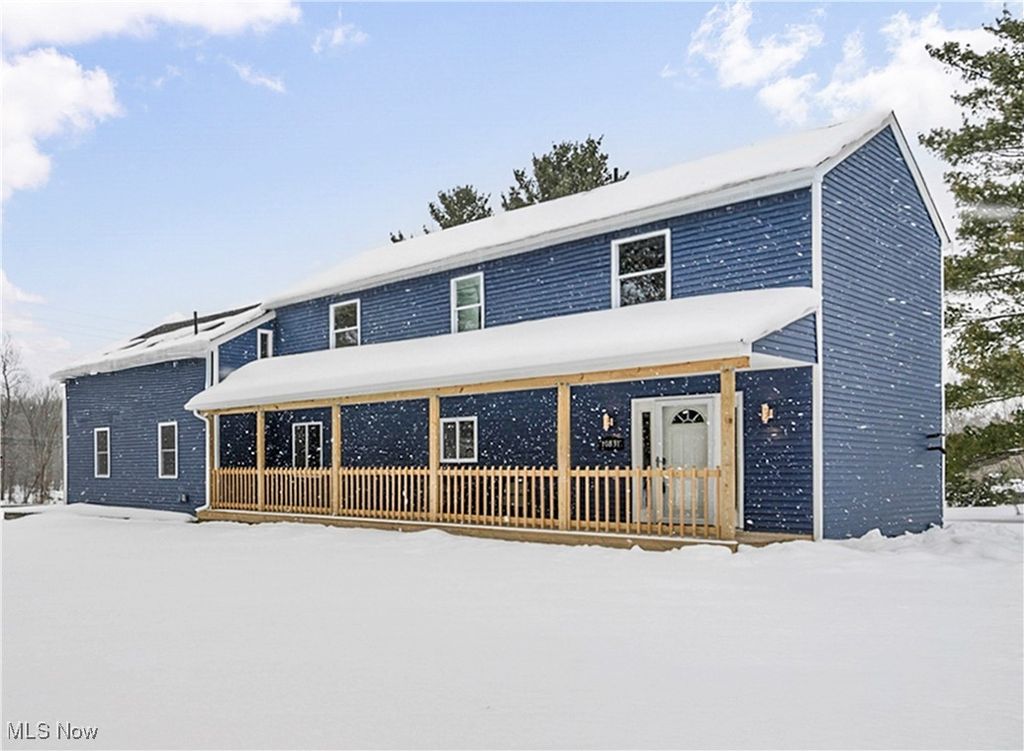 Photo of 10831 Chillicothe Road, Kirtland, OH 44094 (MLS # 5185225)