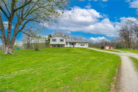 Homes For Sale - 6444 Akron Avenue<br/> Stark County, Canal Fulton, OH 44614