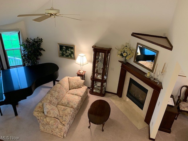 Village/Marsh Lndg Condo - Residential