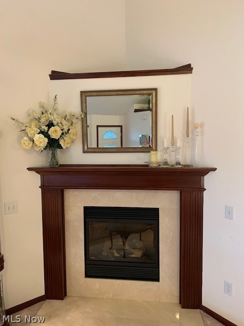 Village/Marsh Lndg Condo - Residential