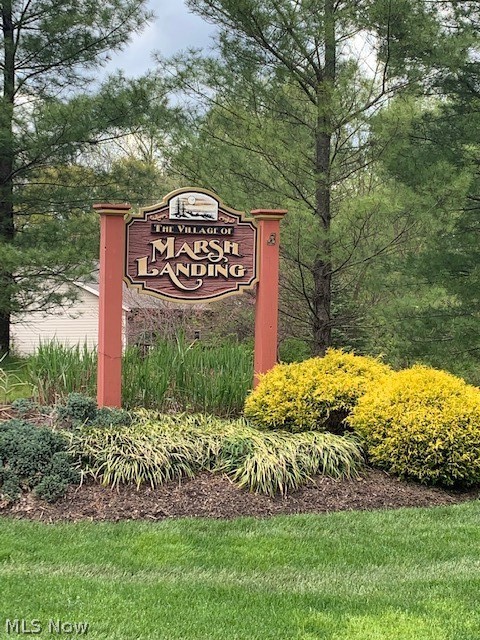 Village/Marsh Lndg Condo - Residential