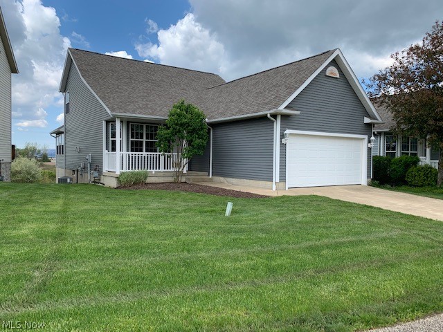 Village/Marsh Lndg Condo - Residential