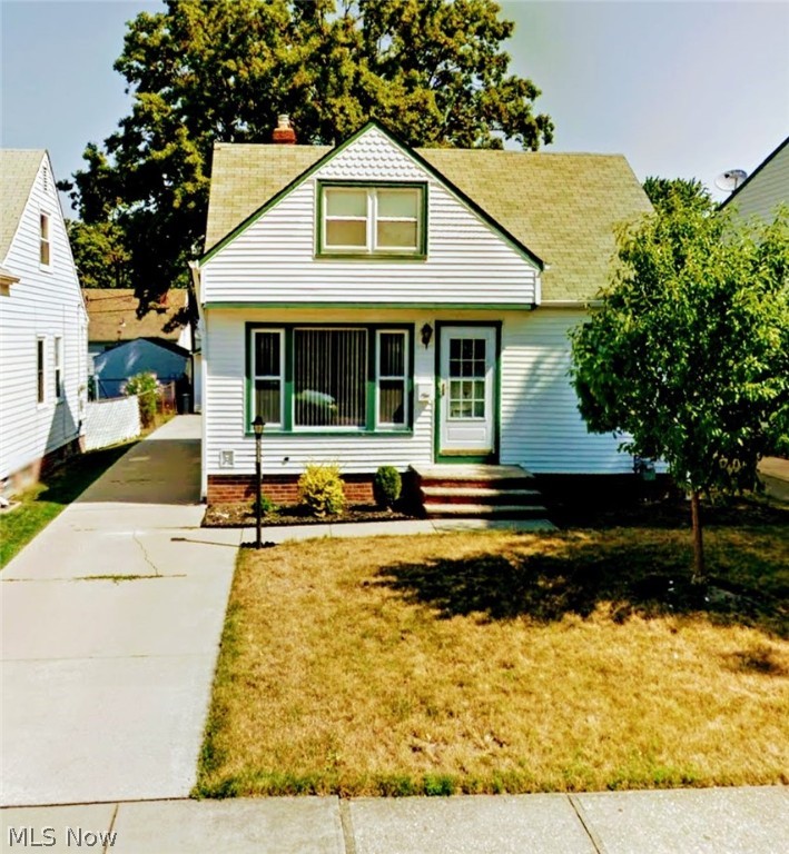 Barjode Estates & Resub 02 - Residential