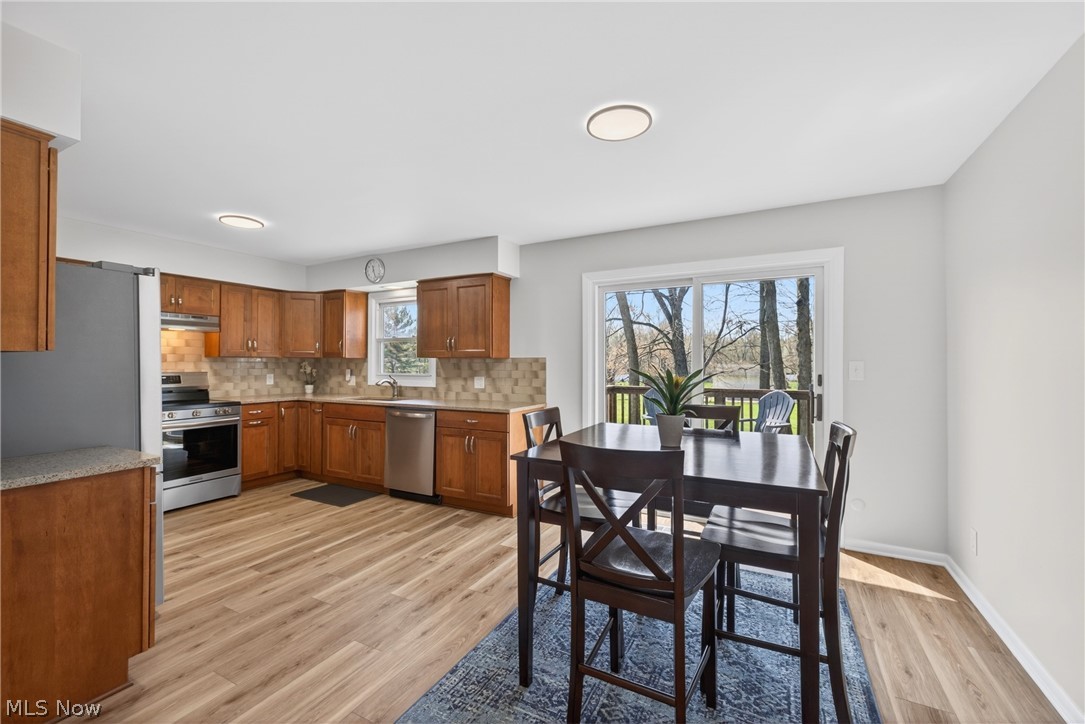 Peterboro Sub - Residential