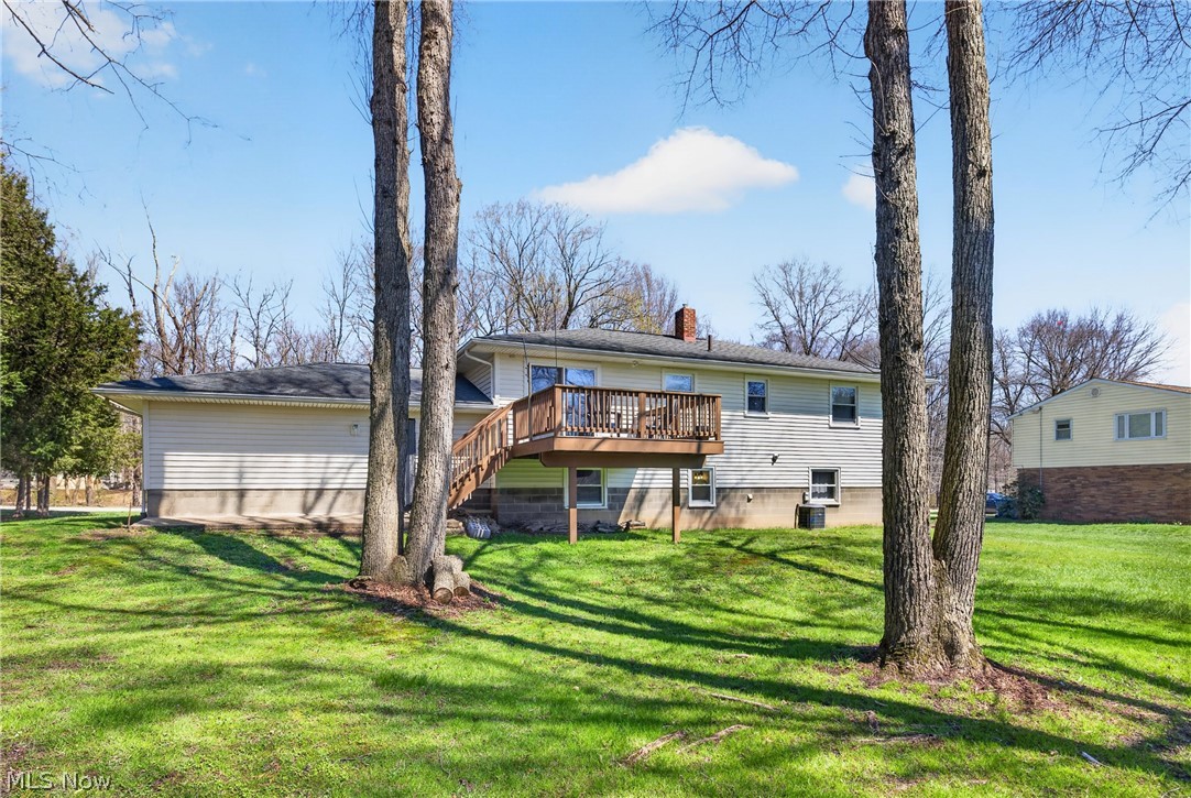 Peterboro Sub - Residential