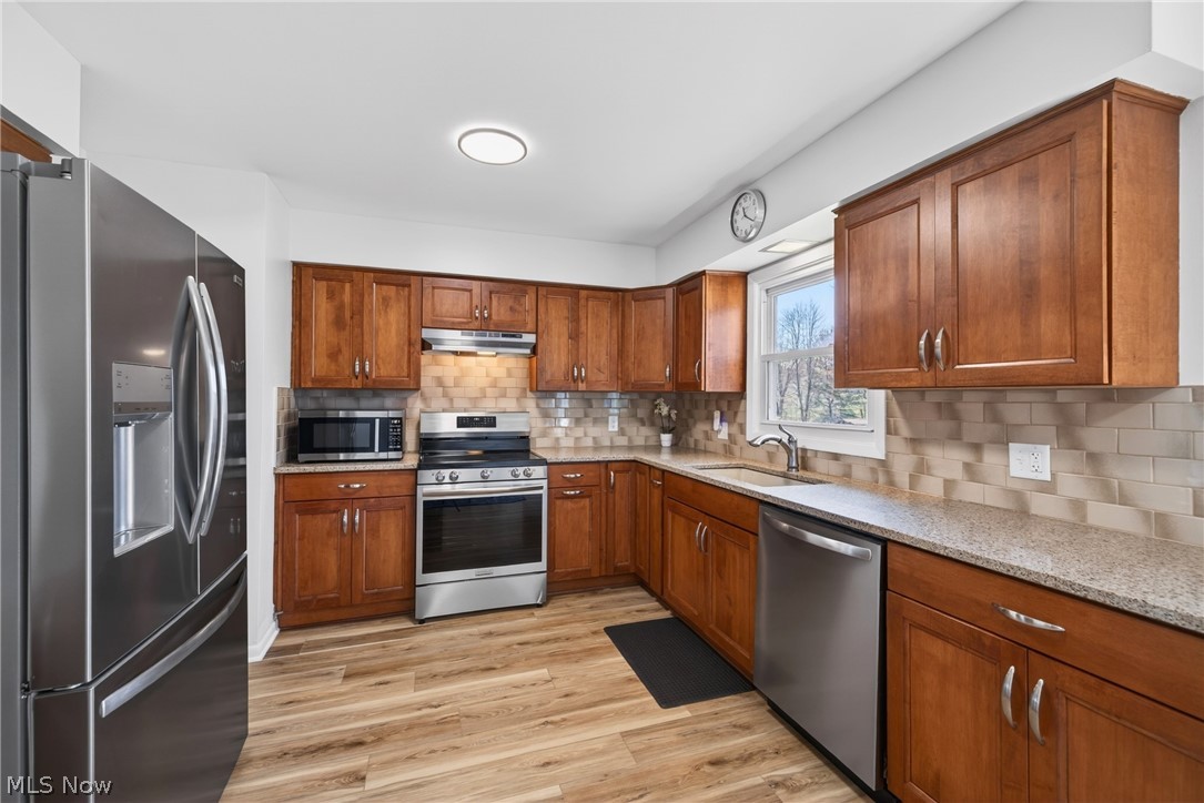 Peterboro Sub - Residential