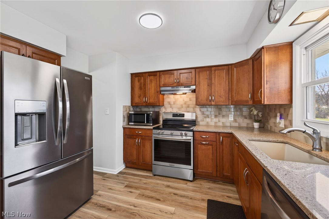 Peterboro Sub - Residential