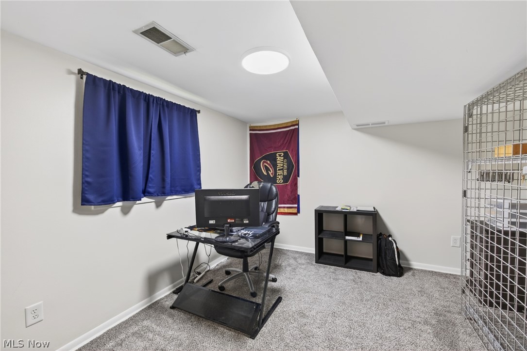 Peterboro Sub - Residential