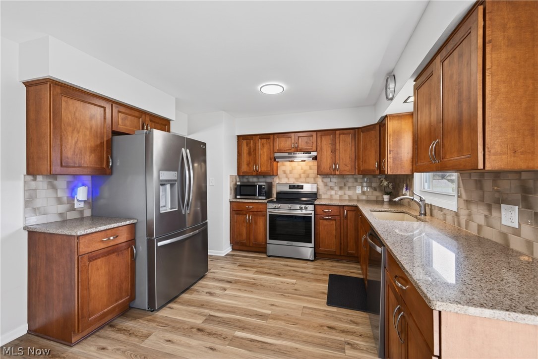 Peterboro Sub - Residential