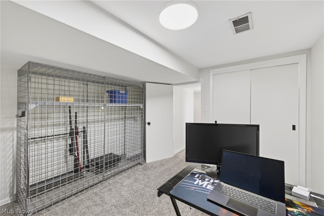 Peterboro Sub - Residential