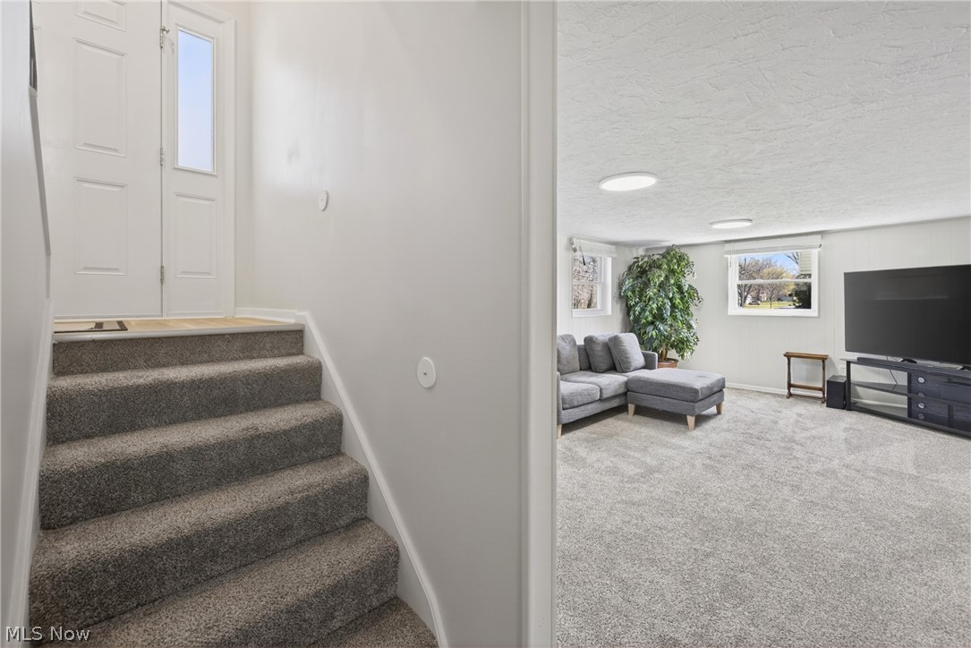 Peterboro Sub - Residential