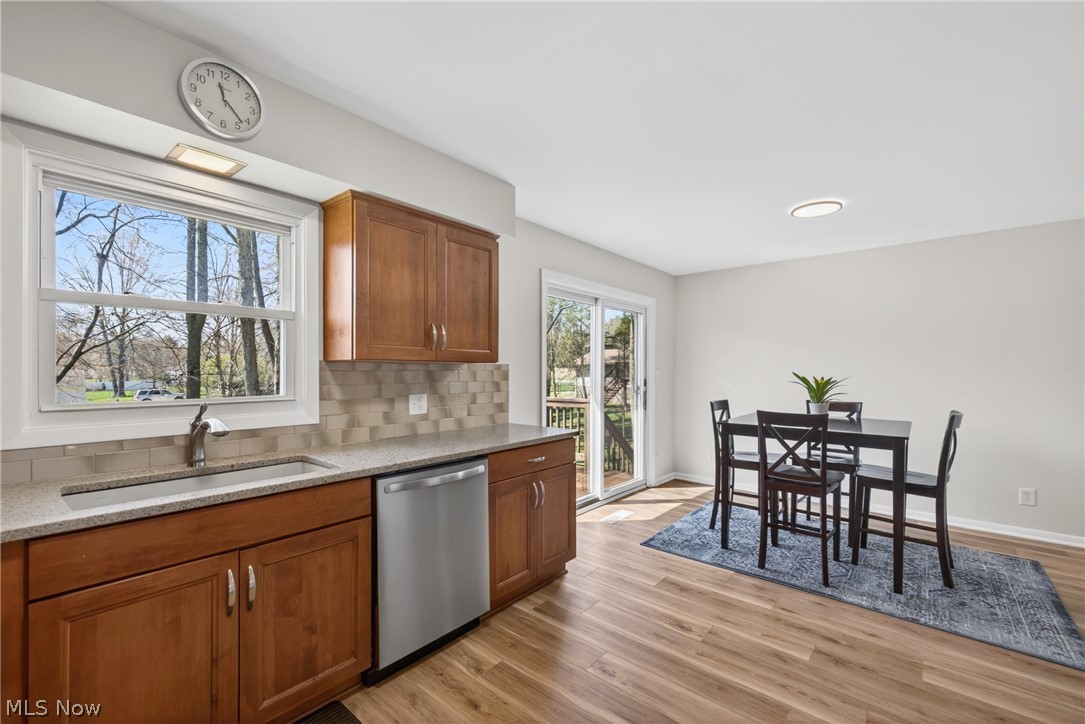 Peterboro Sub - Residential