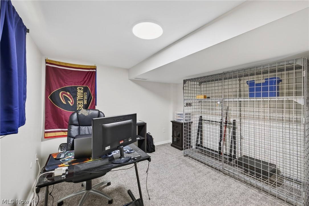 Peterboro Sub - Residential