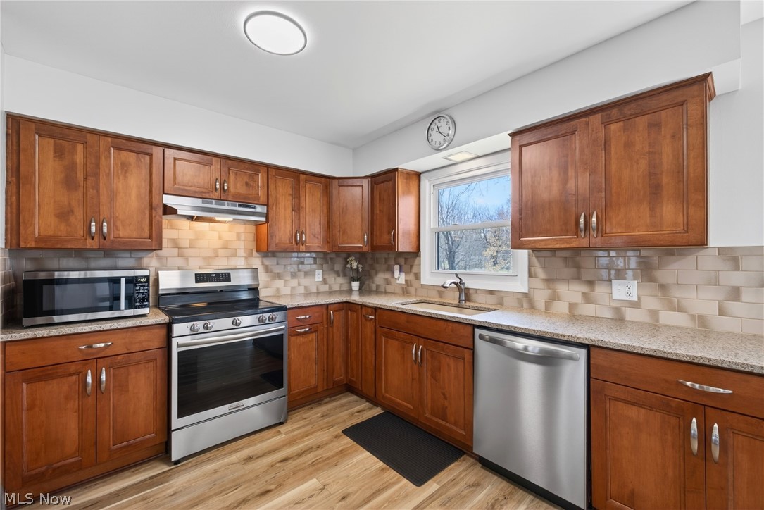 Peterboro Sub - Residential