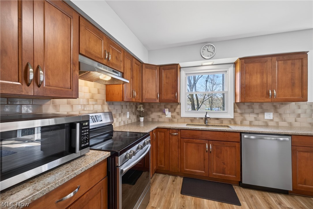 Peterboro Sub - Residential