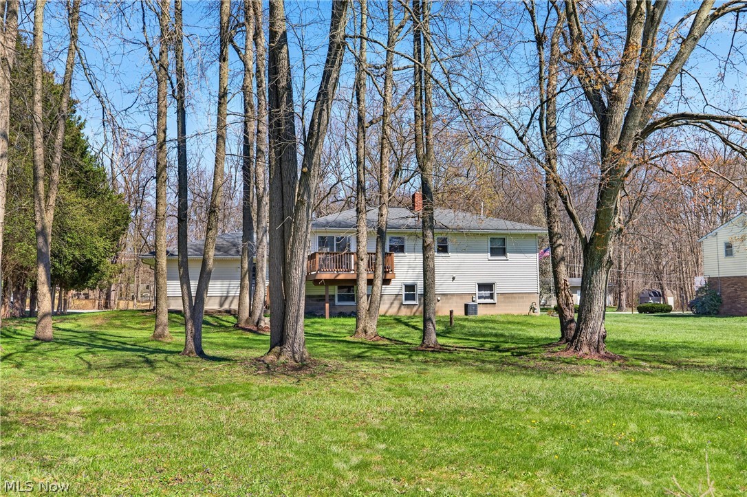 Peterboro Sub - Residential