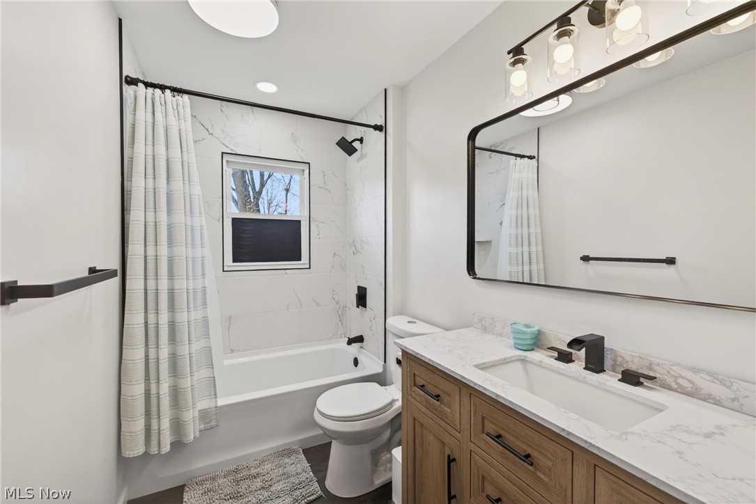 Peterboro Sub - Residential