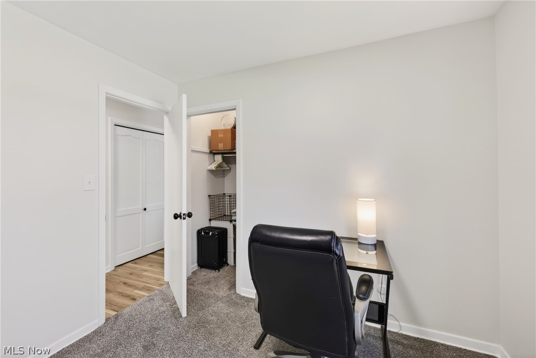 Peterboro Sub - Residential