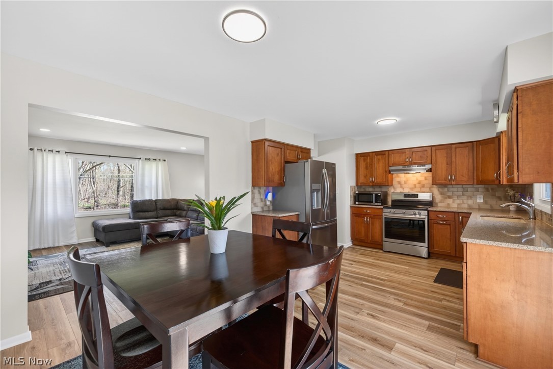 Peterboro Sub - Residential