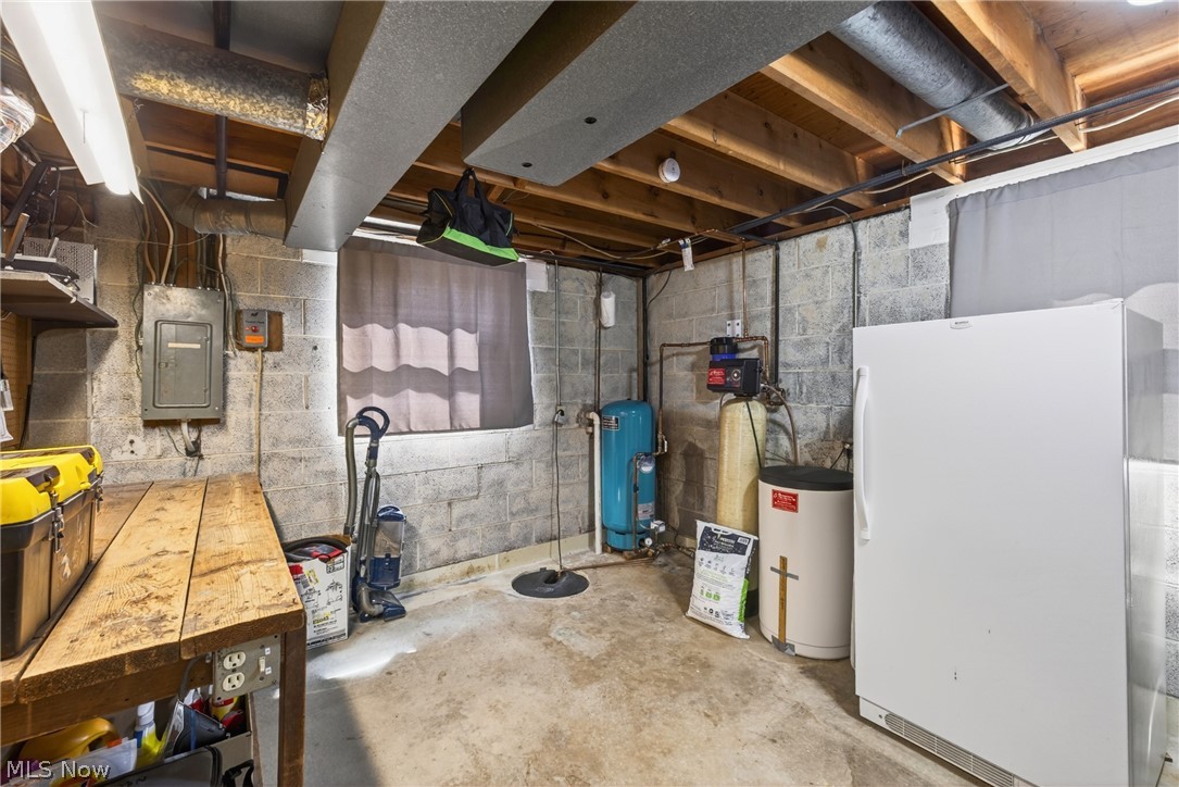 Peterboro Sub - Residential