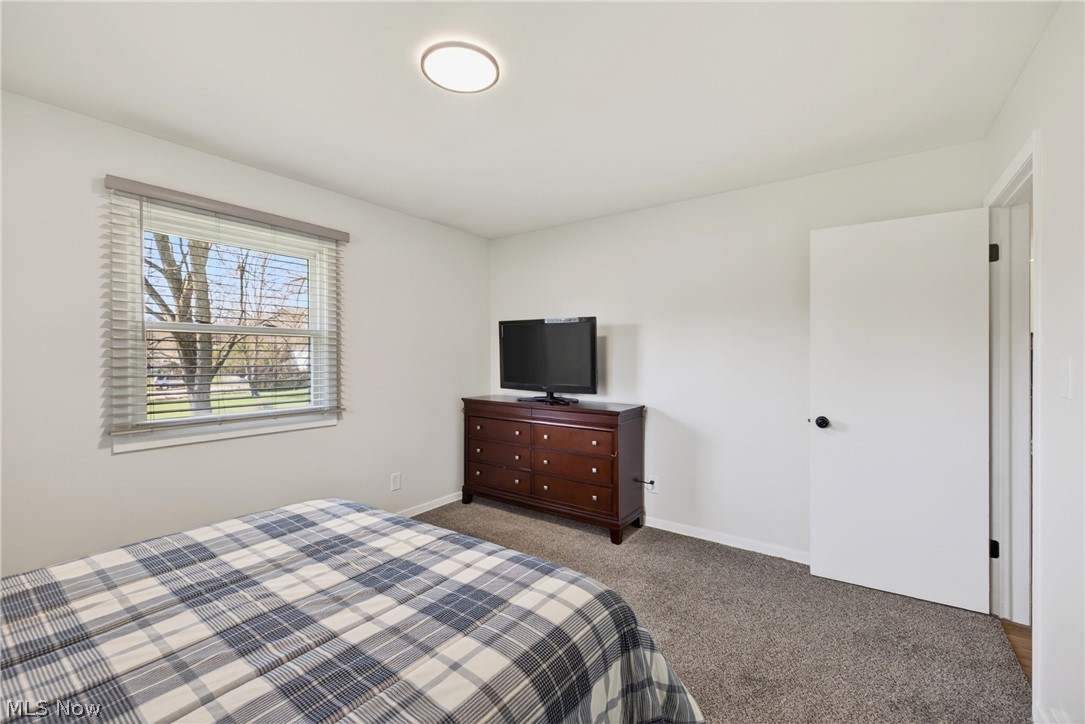 Peterboro Sub - Residential