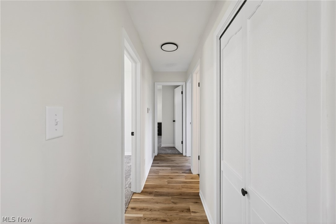 Peterboro Sub - Residential