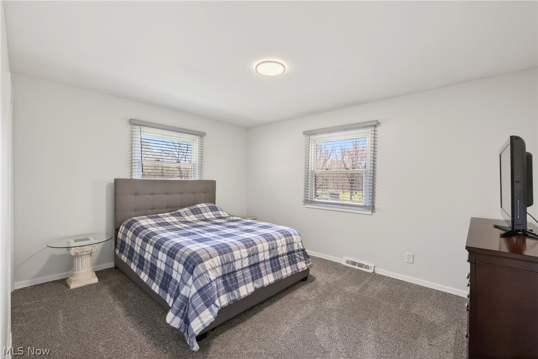 Peterboro Sub - Residential