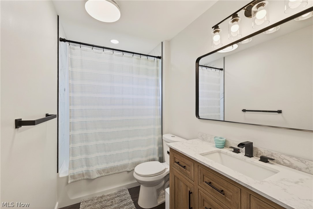 Peterboro Sub - Residential