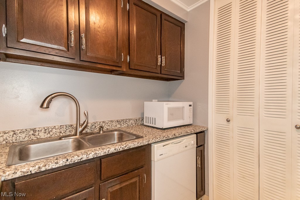 Village Green Condo - Residential