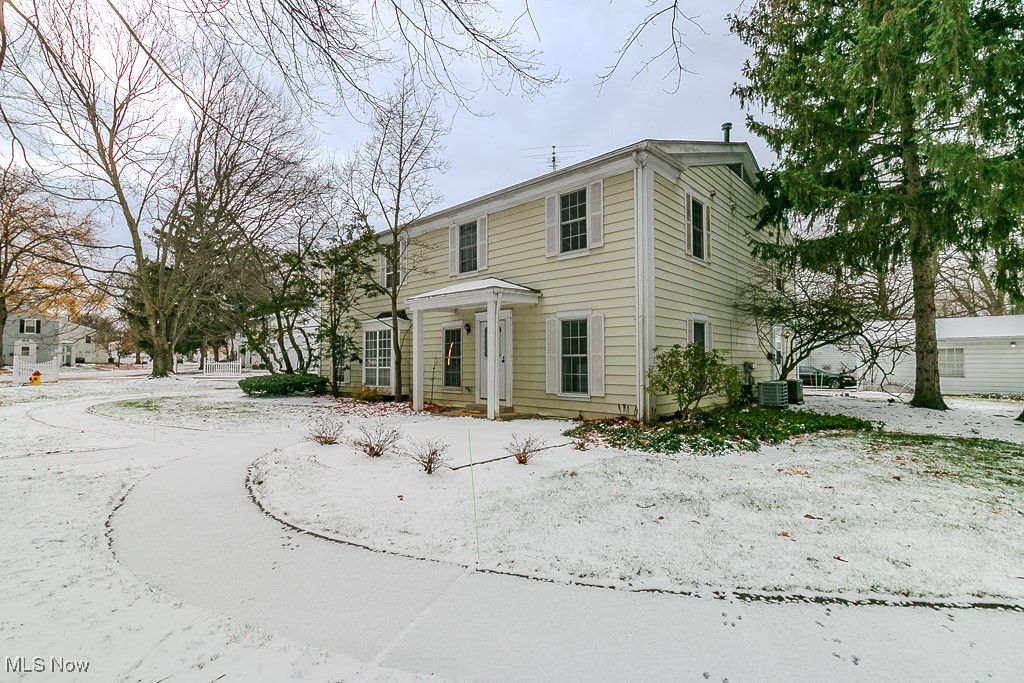 Village Green Condo - Residential