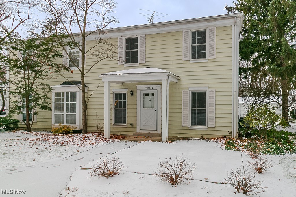 Village Green Condo - Residential